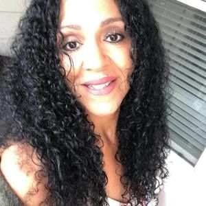 Meet your Posher, Candida